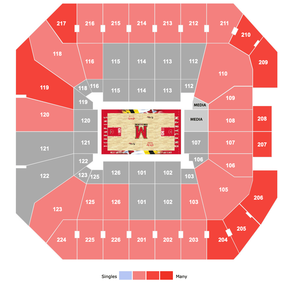 how-to-find-the-cheapest-maryland-basketball-tickets-face-value-options